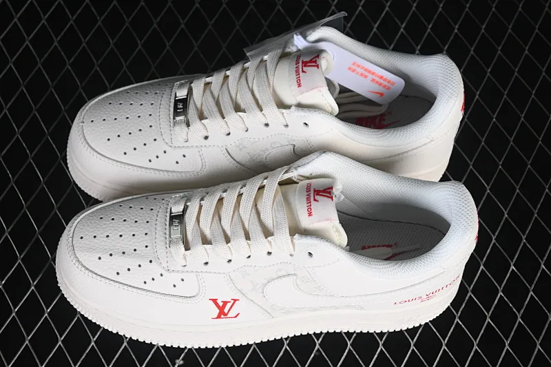 All categories Nk Air Force 1 Air Force series Nk Air Force 1 Low Air Force low-top Nike Air Force 1'07 Low joint model Air Force 1 low-top casual sneakers MM3399-801